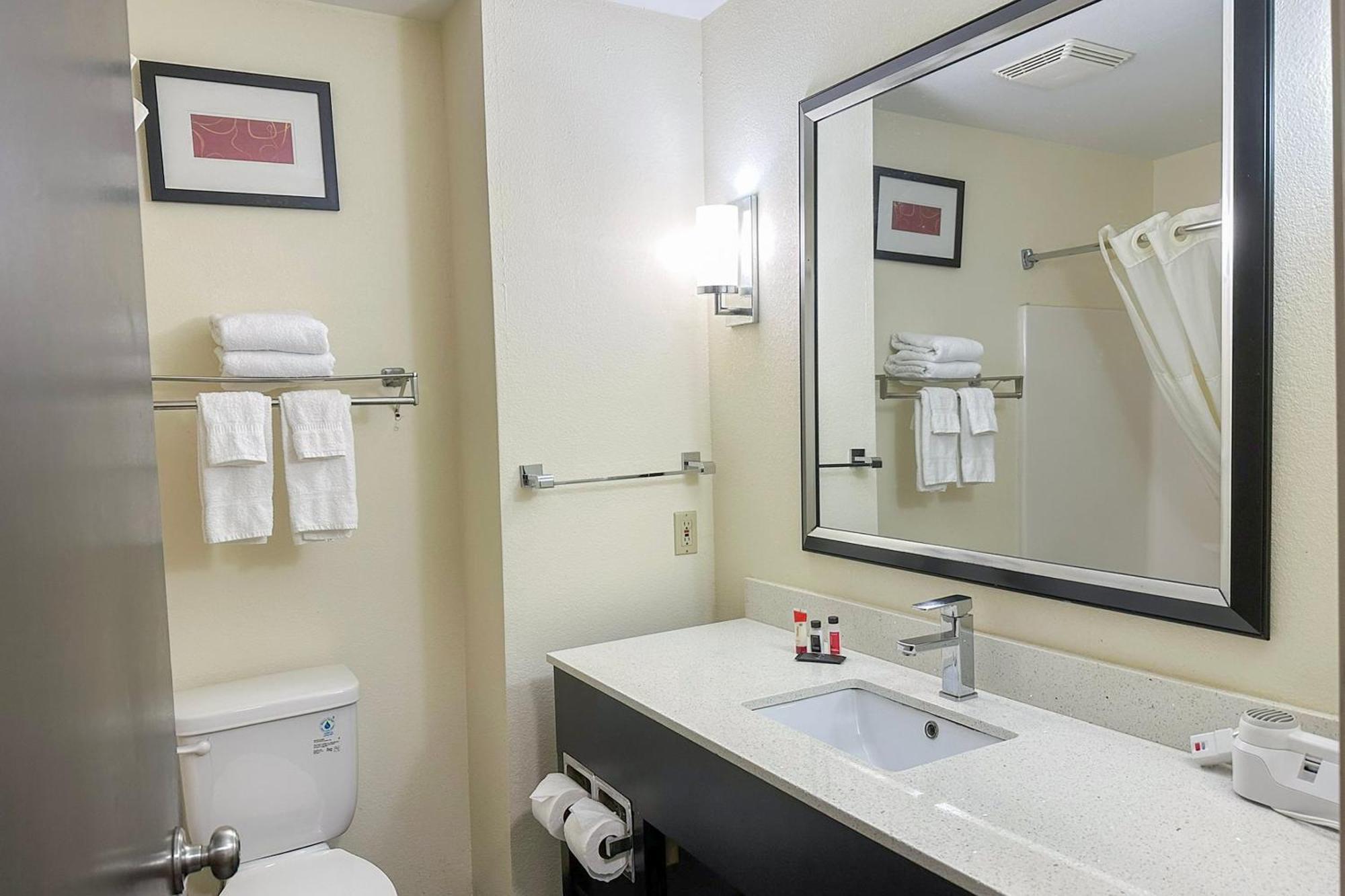 Oyo Hotel Rome West Ga Exterior photo